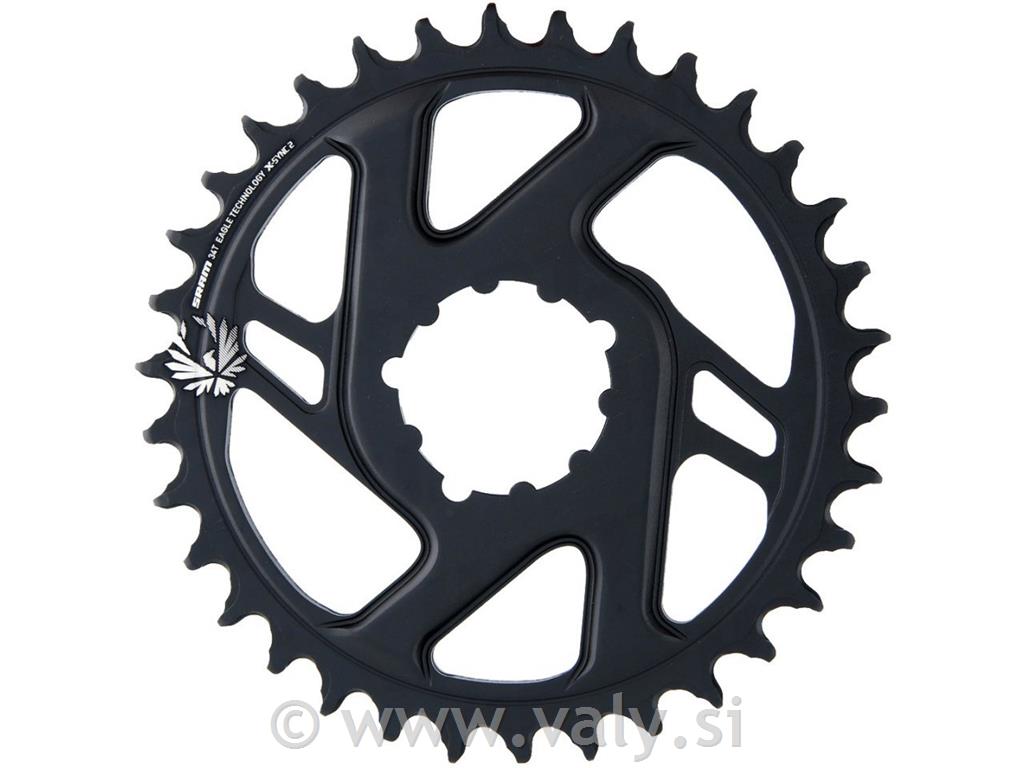 Sram verižnik 32 Eagle X-SYNC2 DirectMount 3mm offset Boost