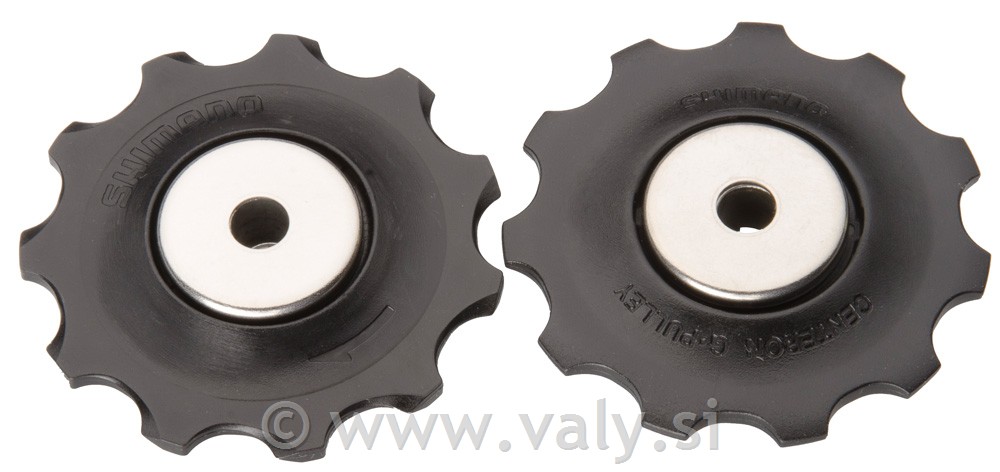 Shimano koleščka zadnjega menjalnika za 8/9 in 10 prestav