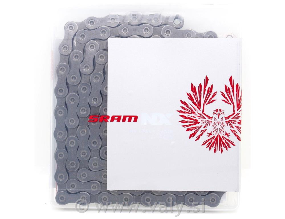 Sram veriga za kolo PC-NX EAGLE za 12 prestav