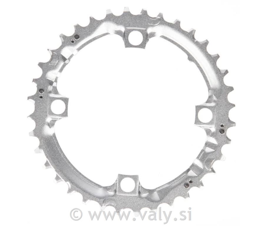 Shimano verižnik 36 zob za gonilko Deore FC-M510 3x9