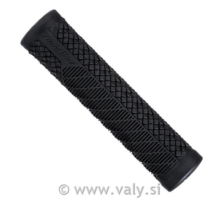 Lizard Skins ročaji Charger Evo črna par