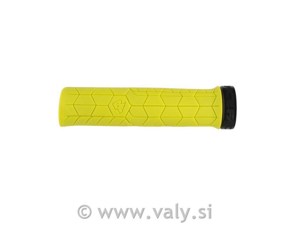 Race Face ročaji Getta 33mm rumena par