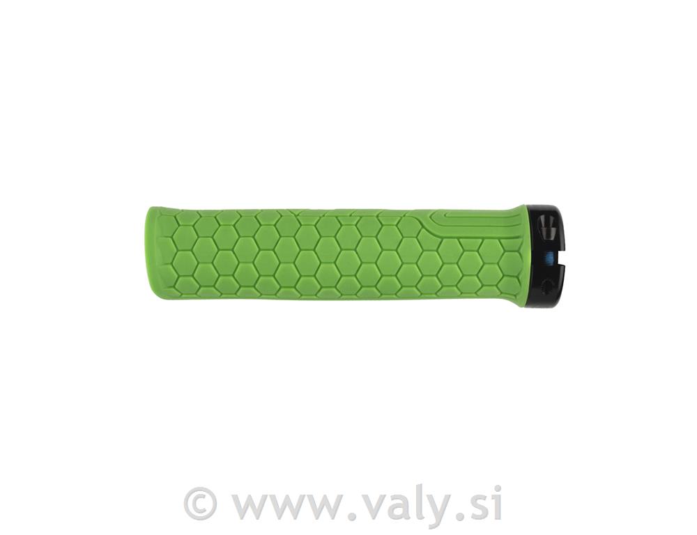 Race Face ročaji Getta 33mm zelena par