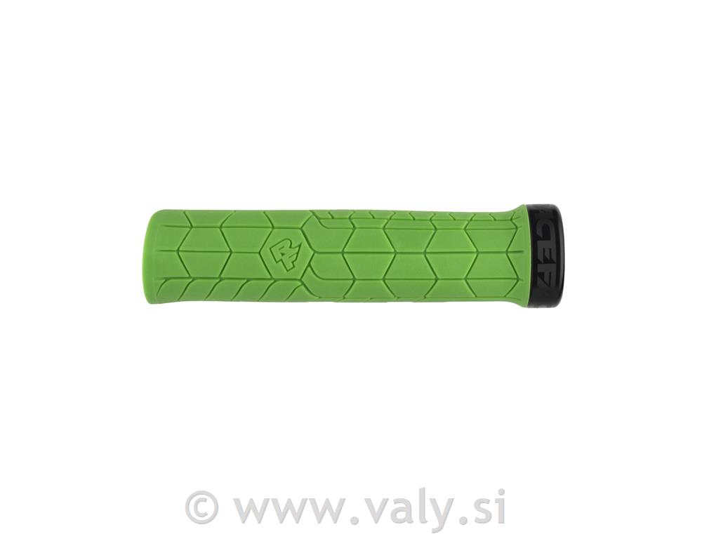 Race Face ročaji Getta 33mm zelena par