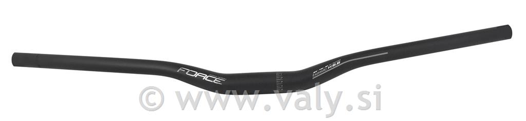 Force krmilo za kolo BASIC H6.6 riser 31,8 / 740mm