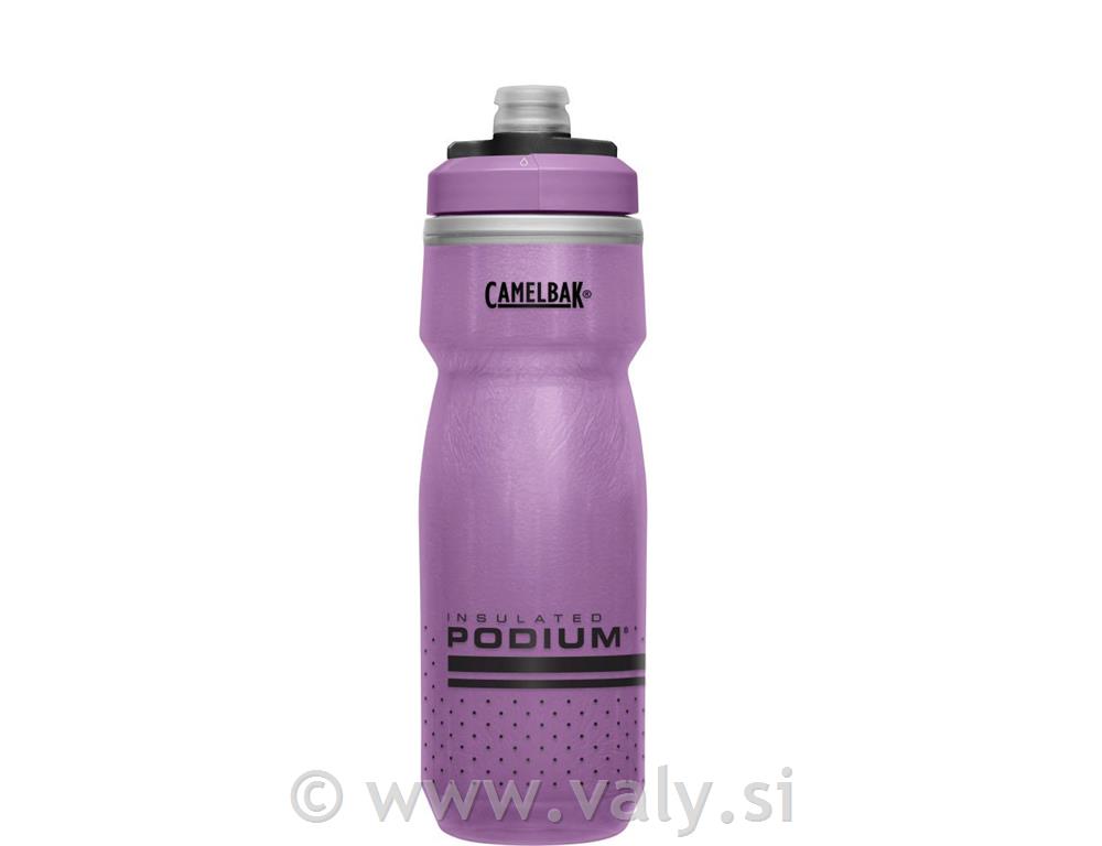 CamelBak bidon Chill 0,62l vijolična
