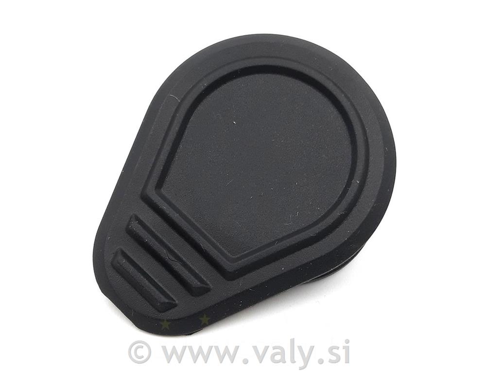 Bosch PVC pokrovček za okvir kolesa Cube