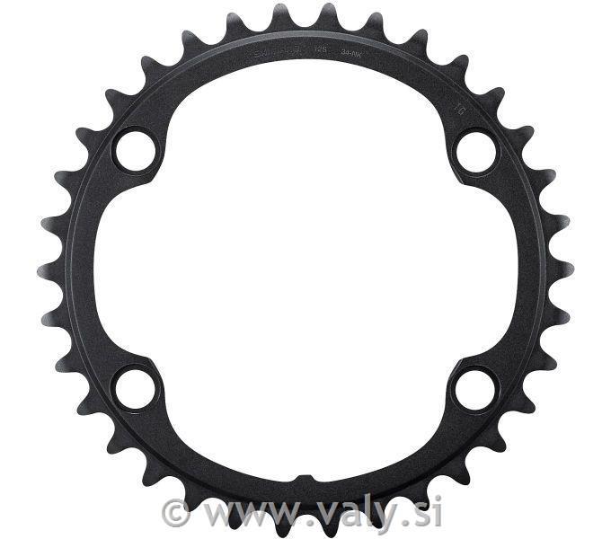 Shimano verižnik Ultegra FCR8100 34 zob NK