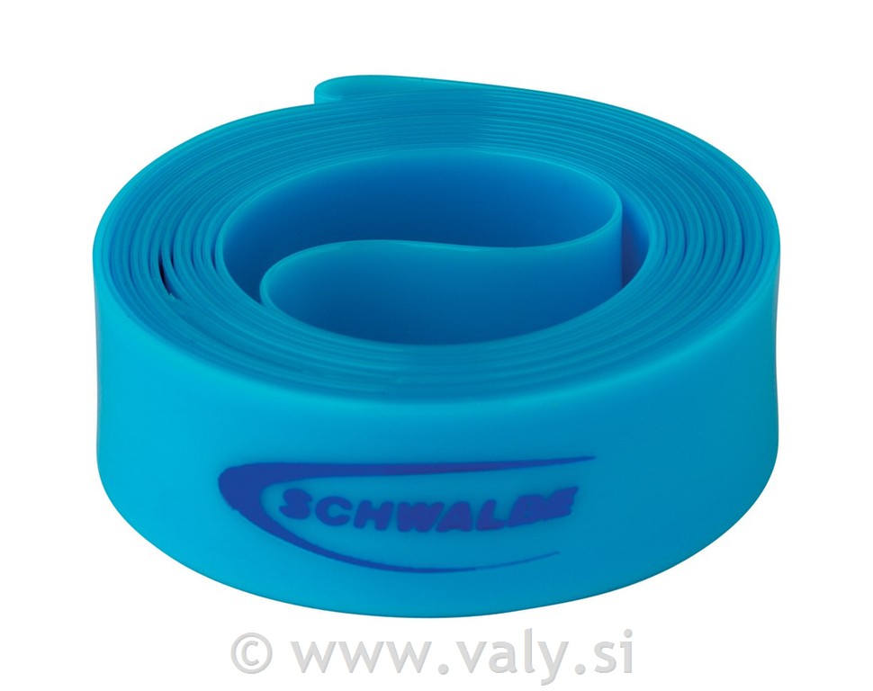 Schwalbe High Pressure Rim Tapes zaščitni trak za obroč