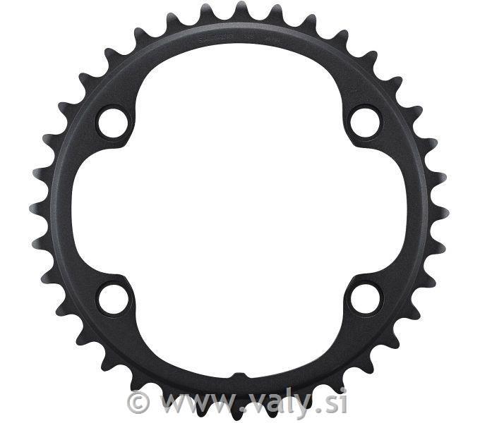 Shimano verižnik Ultegra FCR8100 36 zob NH