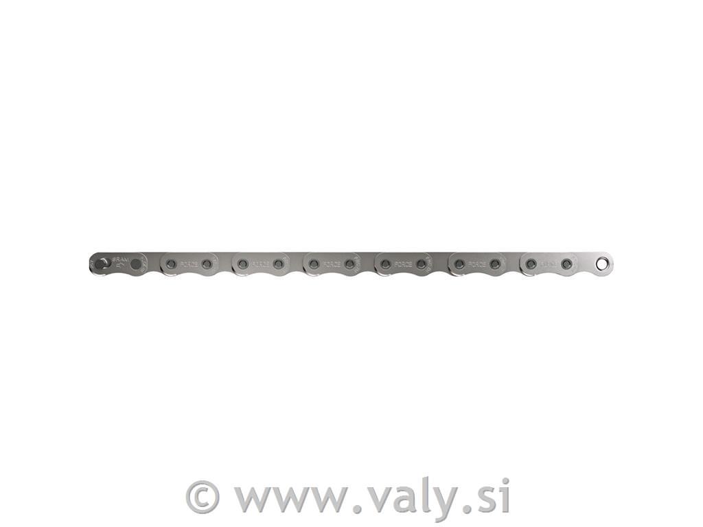 Sram veriga za kolo Force AXS 12 prestav 120 členov
