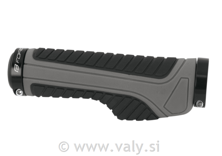 Force ergonomski ročaji za krmilo par