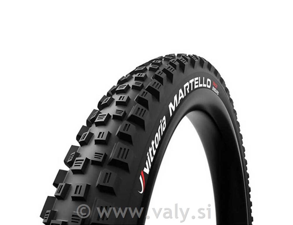 Vittoria plašč Martello Race 27,5" Enduro 1C Race TL
