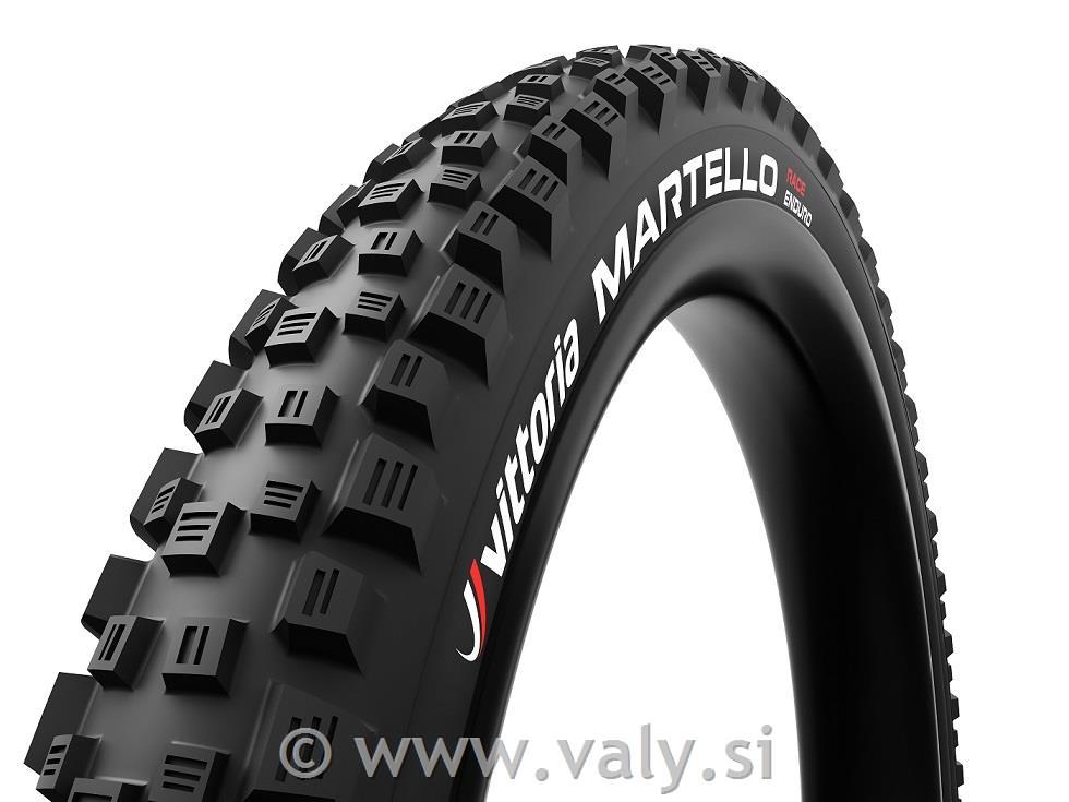 Vittoria plašč Martello Race 29x2.6 Enduro 1C Race TL