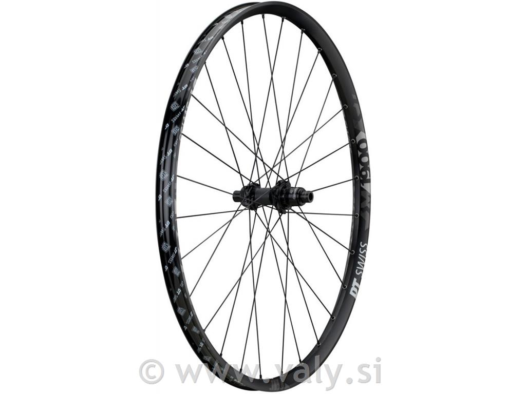 DT Swiss obročnik M 1900 SPLINE 29"/25mm 12/148mm Sram XD