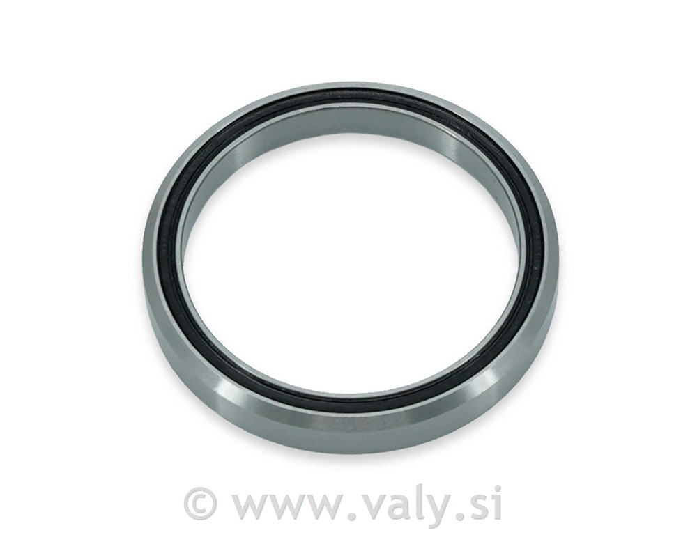 Acros zaprt kroglični ležaj 42x52x7mm