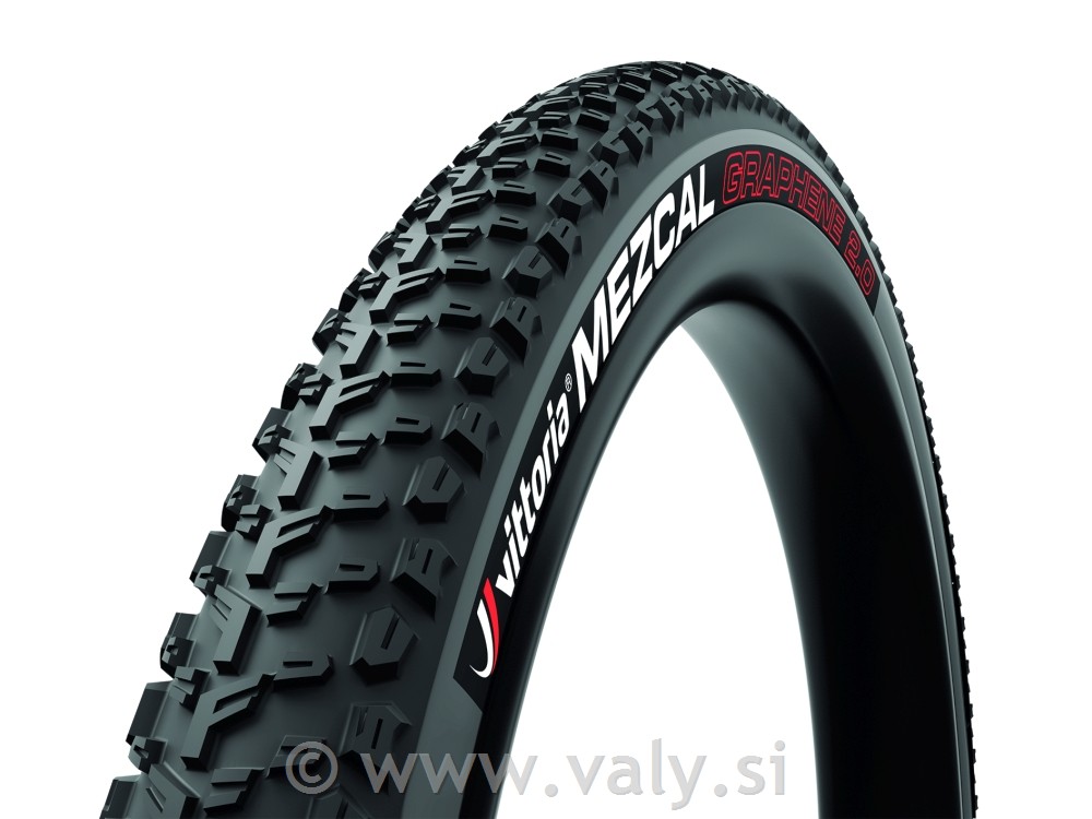 Vittoria plašč Mezcal III G2.0 XCT TNT 120TPI 29"