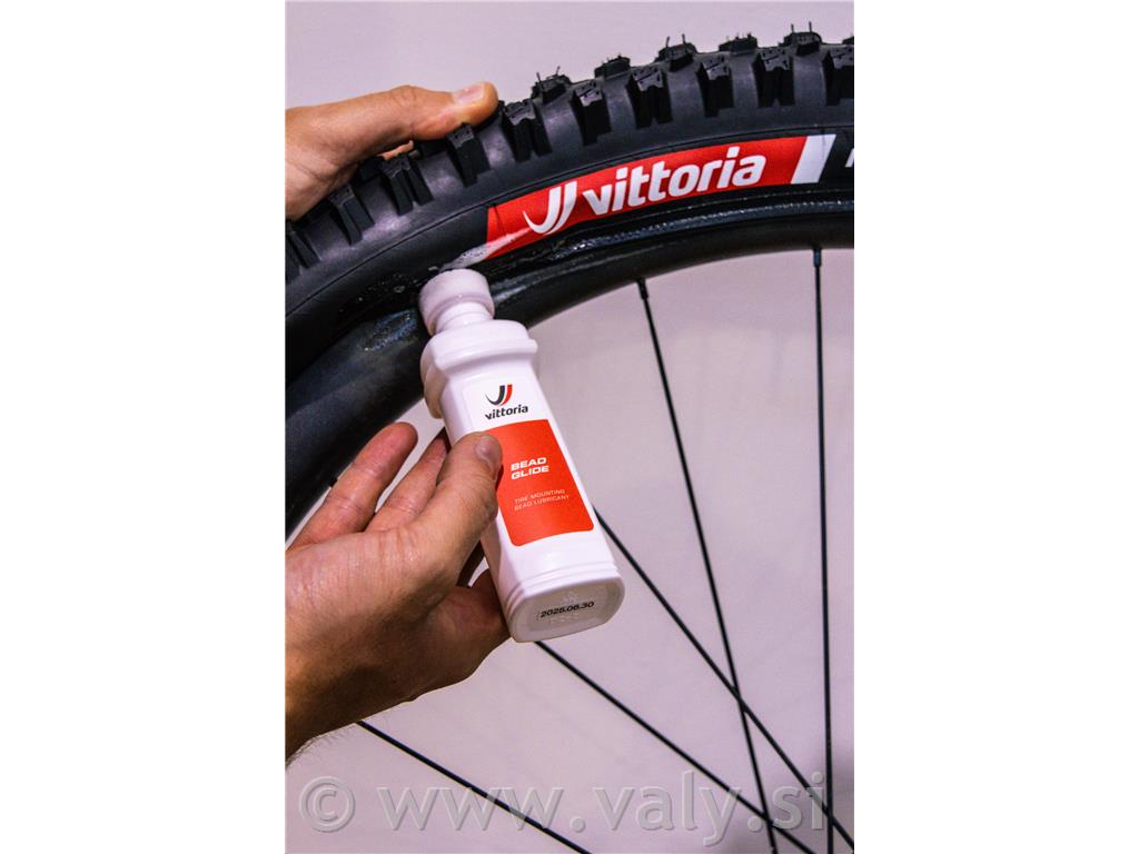 Vittoria pasta za montažo plaščev Bead Glide