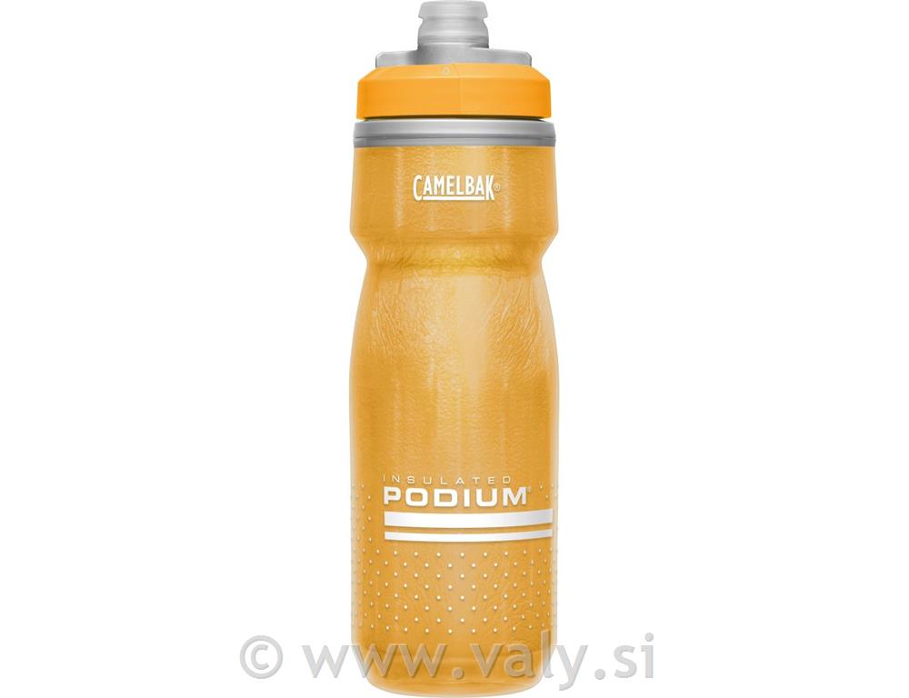 CamelBak bidon Chill 0,62l oranžna