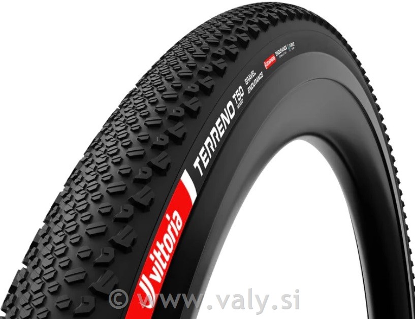 Vittoria plašč Terreno T50 Mix TLR TSS