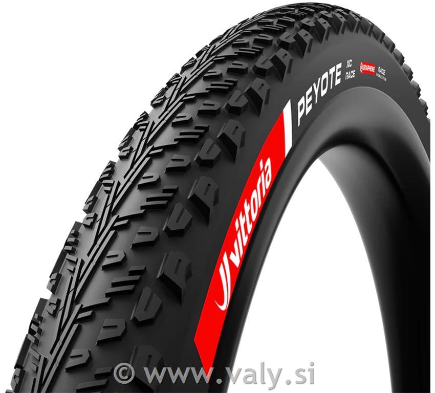 Vittoria plašč Vittoria Peyote XC Race TLR TSS 29"