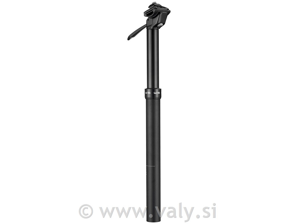 KS potopna sedežna opora eTen, 27.2mm, 100mm, 410mm