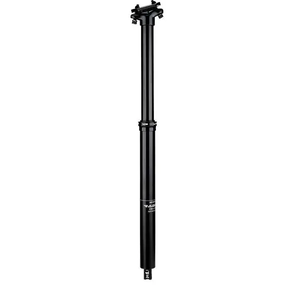 KS potopna sedežna opora Rage-i, 31,6mm, 150mm