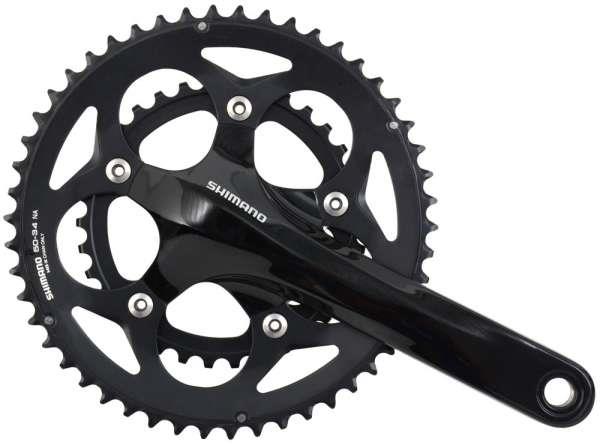 Shimano gonilka z verižniki Tiagra FC-RS400 170mm 2x10p