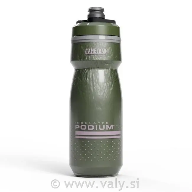 CamelBak bidon Chill 0,62l zelena roza