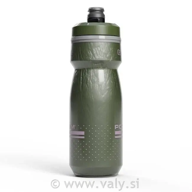CamelBak bidon Chill 0,62l zelena roza