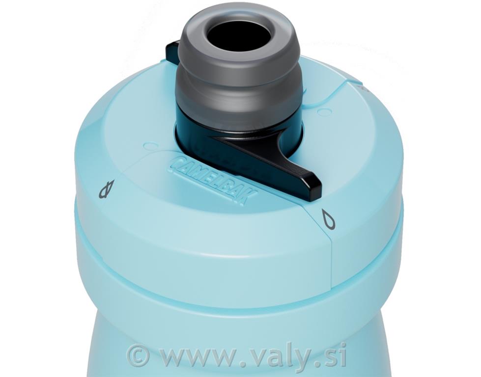 CamelBak bidon Chill 0,62l kristalno modra