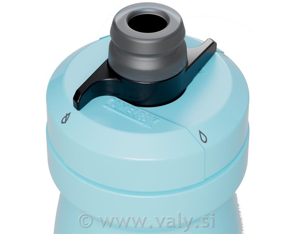 CamelBak bidon Chill 0,62l kristalno modra