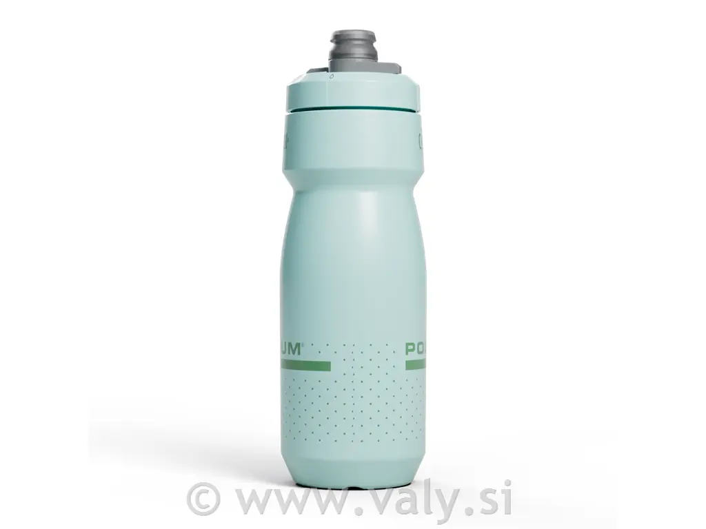CamelBak bidon Podium Bottle 0,62l kristalno modra