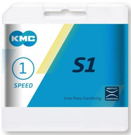 KMC veriga za kolo S1