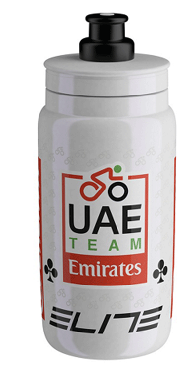 Elite bidon Fly UAE 550 ml