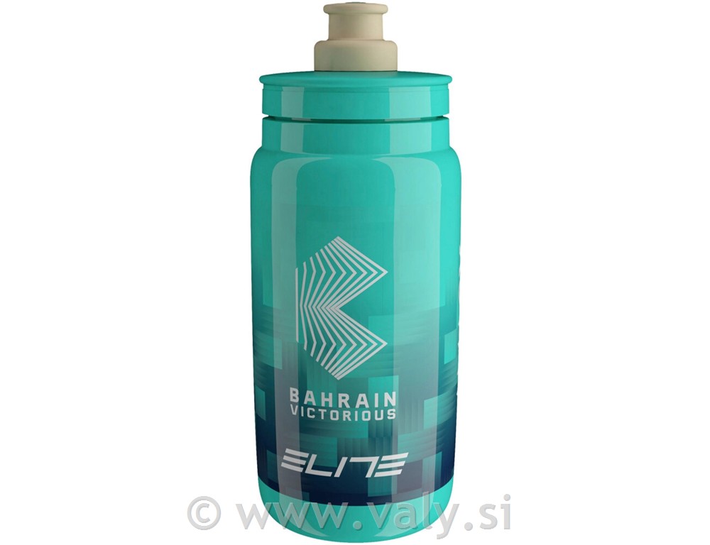 Elite bidon Fly Team Bahrain Victorious 550 ml