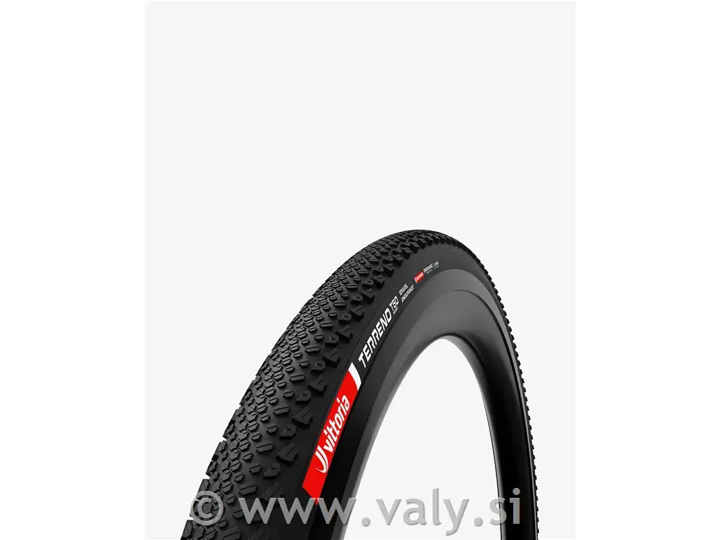 Vittoria plašč Terreno T30 TLR TSS