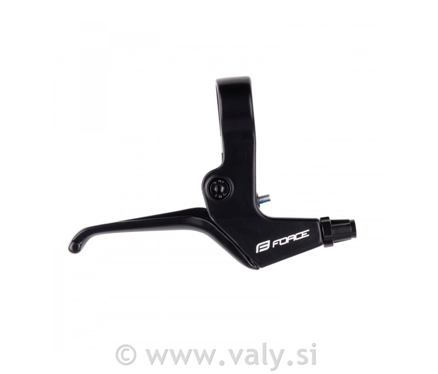 Force zavorne ročice za V-zavore 3 prsti set