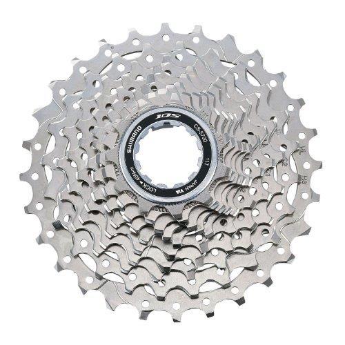 Shimano verižniki CS 5700 105