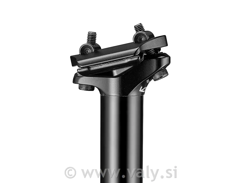 KS potopna sedežna opora Rage-I 2.0, 30,9mm, 125mm drop