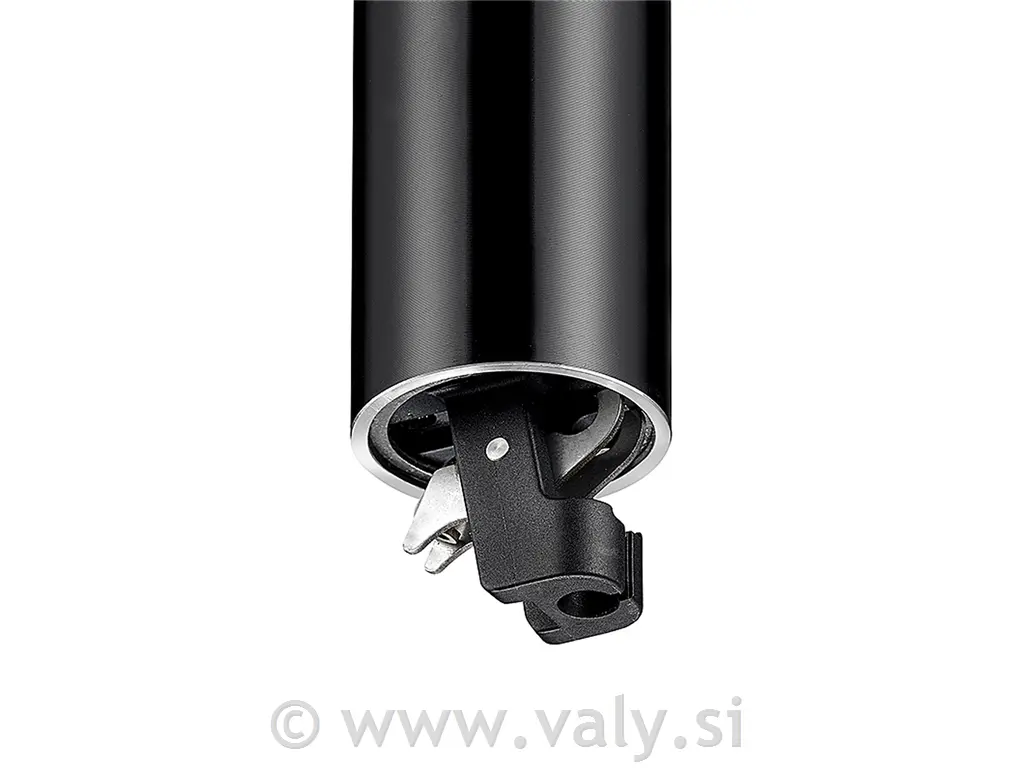 KS potopna sedežna opora Rage-I 2.0, 30,9mm, 125mm drop