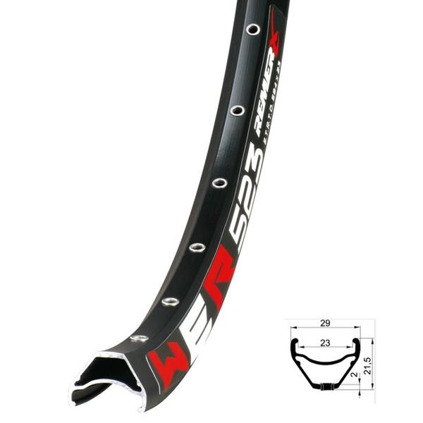 Remerx 29" obroč WER 523 622x23
