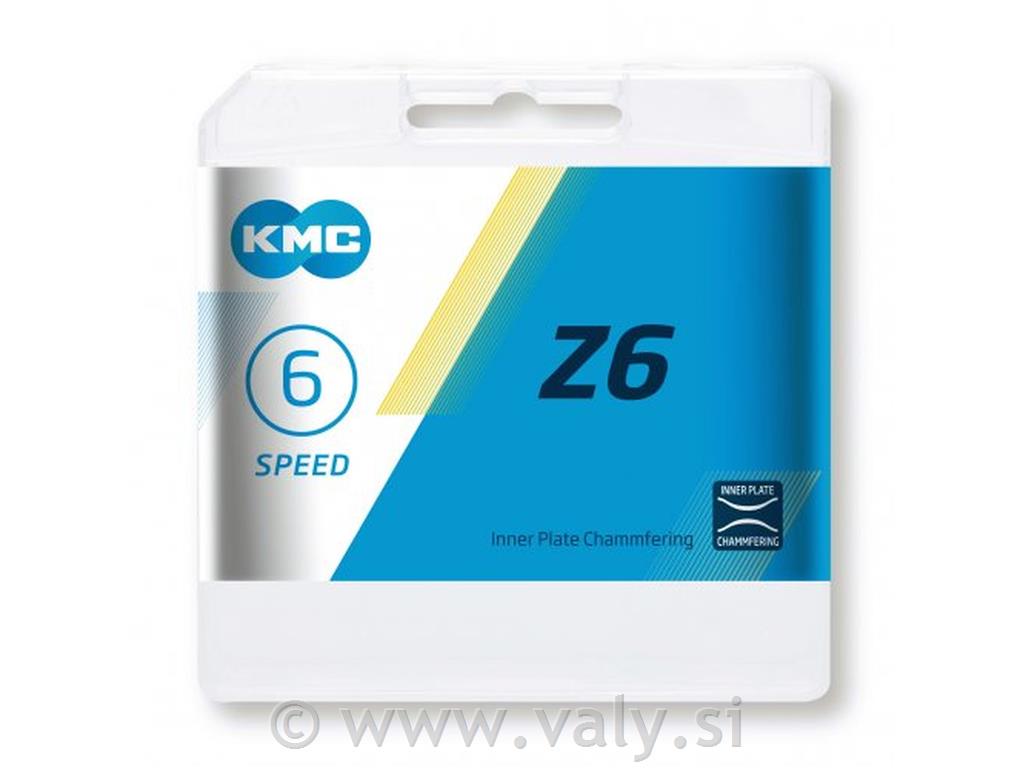 KMC veriga za kolo Z6 S