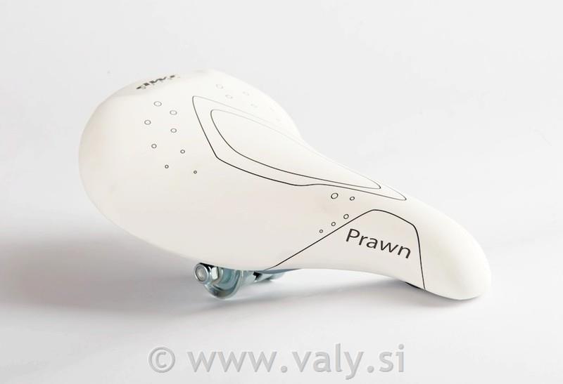Selle SMP X-RAY sedež - bel