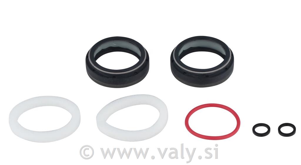 Rock Shox prašno tesnilo in pene 32mm flangless