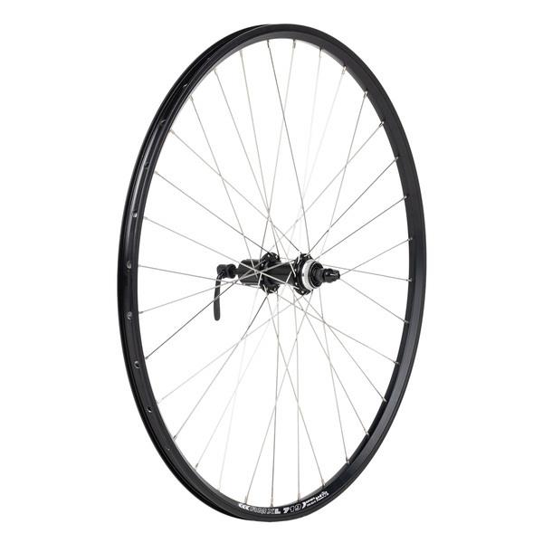 Zadnji 27,5" obročnik disk CL QR