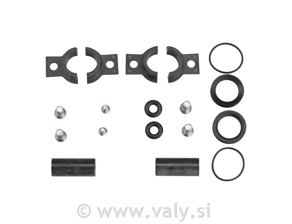 Crank Brothers obnovitveni set "Refresh Kit" Stamp 7 in 11