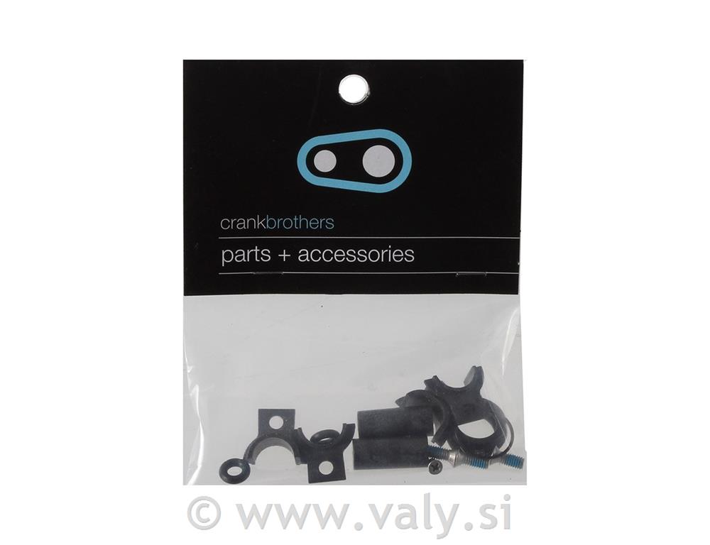 Crank Brothers obnovitveni set "Refresh Kit" Stamp 7 in 11