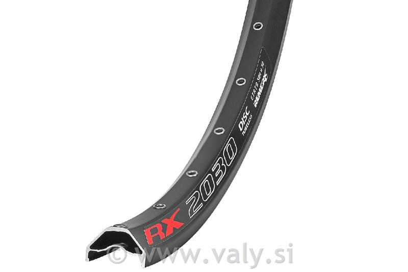 Remerx obroč RX 2030 27,5" 32 lukenj