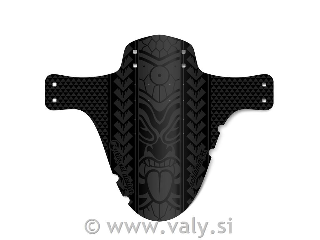 Rie:sel Design blatnik Maori